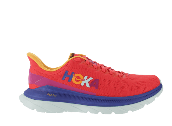 HOKA - MACH 4 UOMO