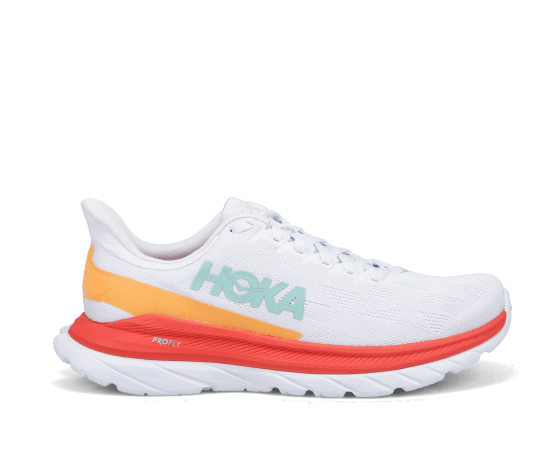 HOKA - MACH 4 UOMO