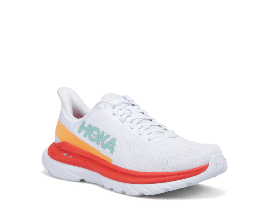 HOKA - MACH 4 UOMO