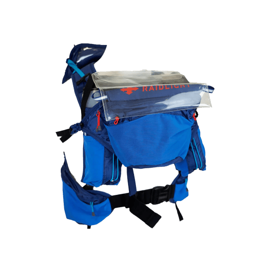 RAIDLIGHT - BORSA D'IDRATAZIONE FRONT PACK