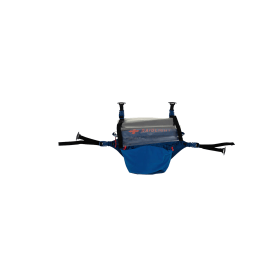 RAIDLIGHT - BORSA D'IDRATAZIONE FRONT PACK