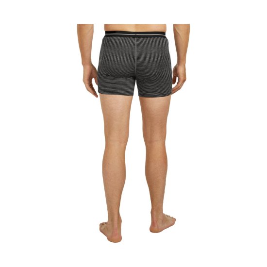 ICEBREAKER - BOXER ANATOMICA UOMO
