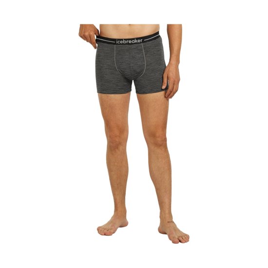 ICEBREAKER - BOXER ANATOMICA UOMO