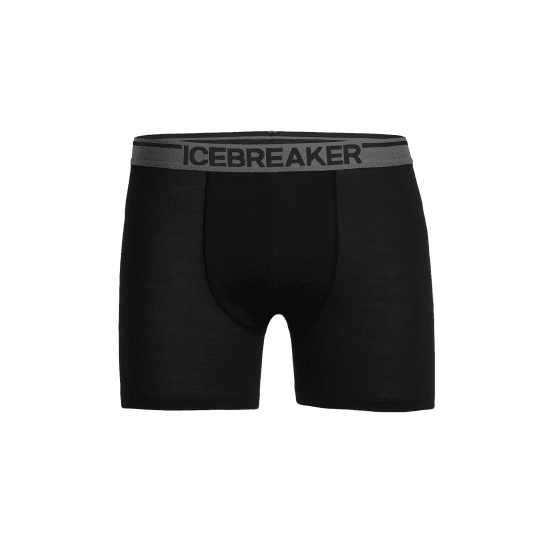 ICEBREAKER - BOXER ANATOMICA UOMO