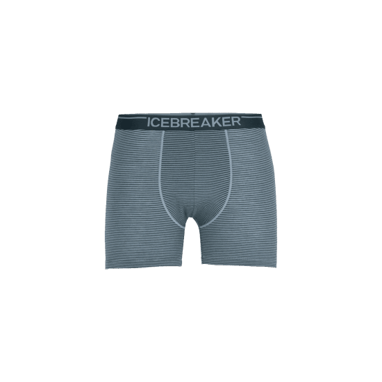 ICEBREAKER - BOXER ANATOMICA UOMO