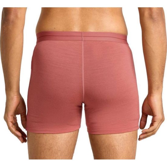 ICEBREAKER - BOXER ANATOMICA UOMO