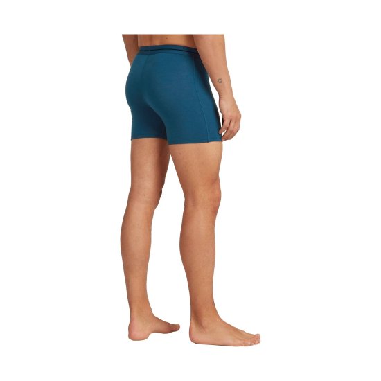 ICEBREAKER - BOXER ANATOMICA UOMO