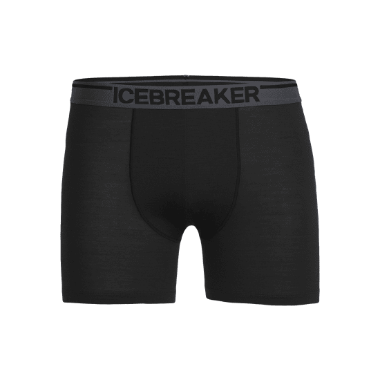 ICEBREAKER - BOXER ANATOMICA UOMO