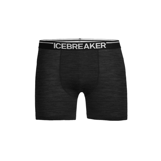 ICEBREAKER - BOXER ANATOMICA UOMO