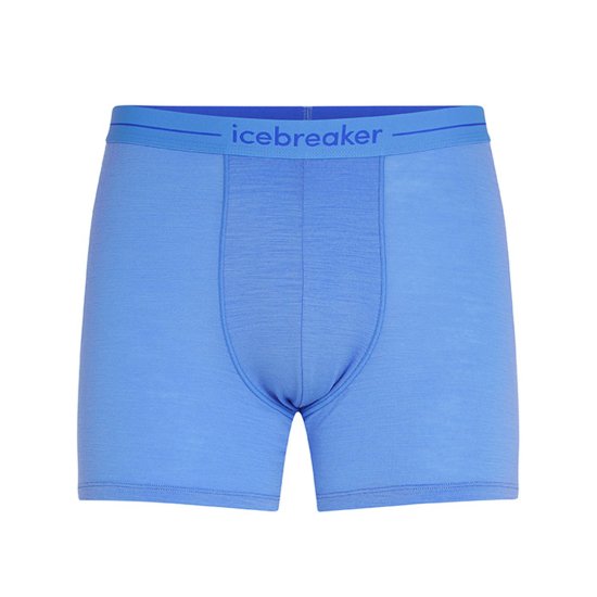 ICEBREAKER - BOXER ANATOMICA UOMO