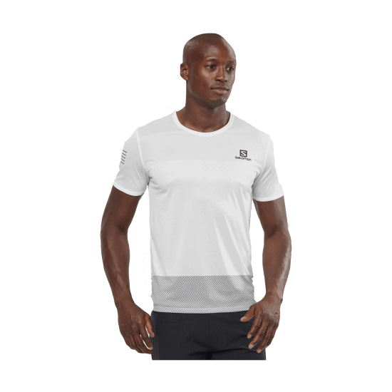 SALOMON - T-SHIRT SENSE UOMO