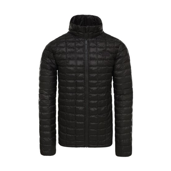 THE NORTH FACE - PIUMINO THERMOBALL ECO CON CAPPUCCIO UOMO