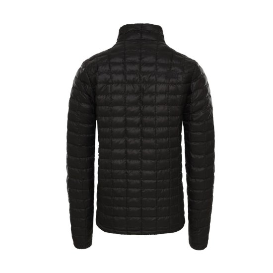 THE NORTH FACE - PIUMINO THERMOBALL ECO CON CAPPUCCIO UOMO