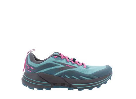 BROOKS - CASCADIA 16 DONNA