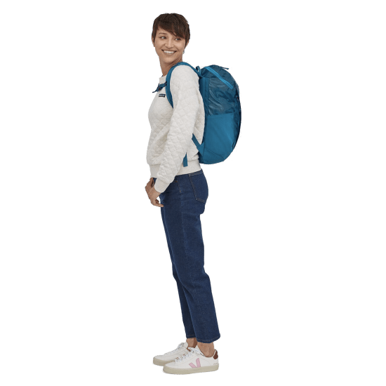 PATAGONIA - ZAINO BLACK HOLE PACK 23L DONNA