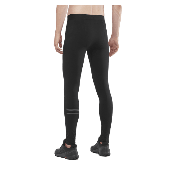 SALOMON - Collant EXO MOTION LONG T Uomo