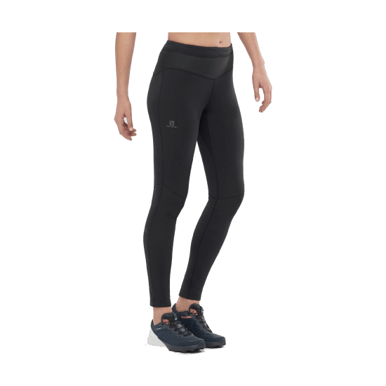 SALOMON - COLLANT XA WARM DONNA