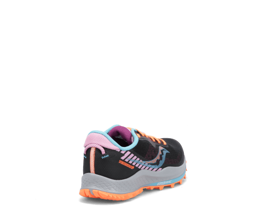 SAUCONY - PEREGRINE 11 DONNA