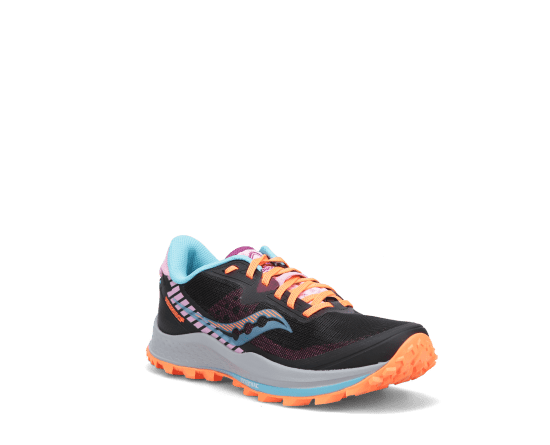 SAUCONY - PEREGRINE 11 DONNA