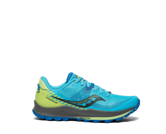 SAUCONY - PEREGRINE 11 DONNA