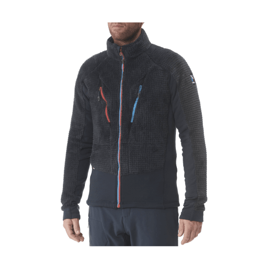 MILLET - GIACCA TRILOGY X WOOL UOMO