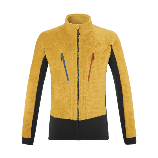 MILLET - GIACCA TRILOGY X WOOL UOMO