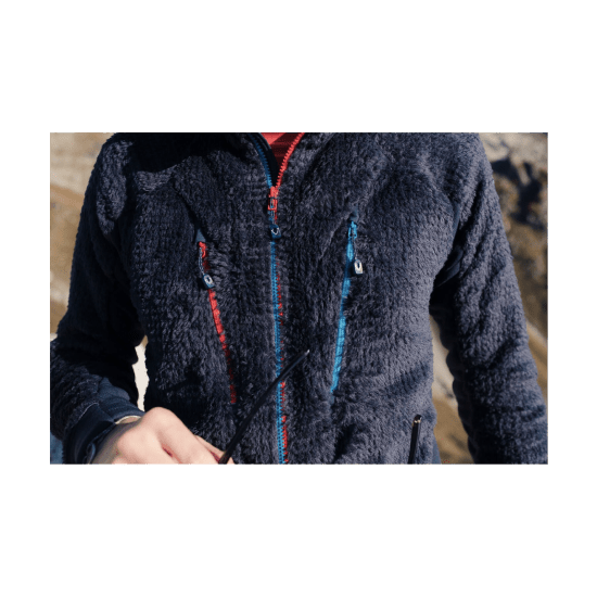 MILLET - GIACCA TRILOGY X WOOL UOMO