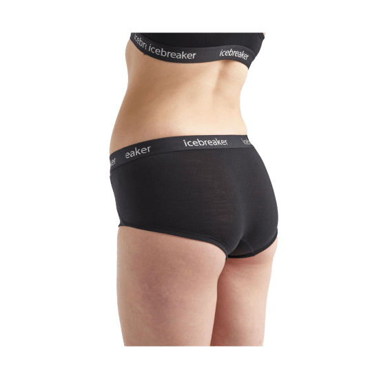 ICEBREAKER - SLIP CORTO SPRITE HOT DONNA