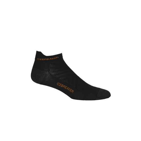 ICEBREAKER - CALZINI RUN ULTRALEGGERI MICRO UOMO