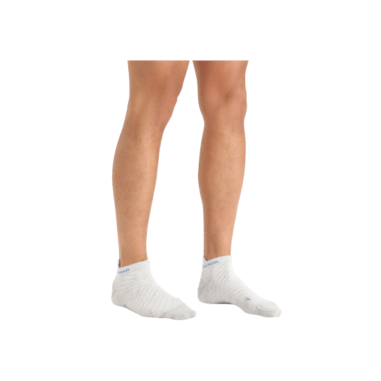 ICEBREAKER - CALZINI RUN ULTRALEGGERI MICRO UOMO