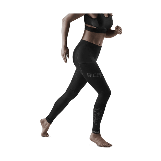 CEP - Collant a compressione Run 3.0 donna