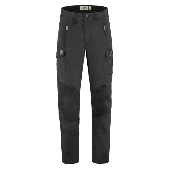 FJALLRAVEN - PANTALONE ABISKO UOMO