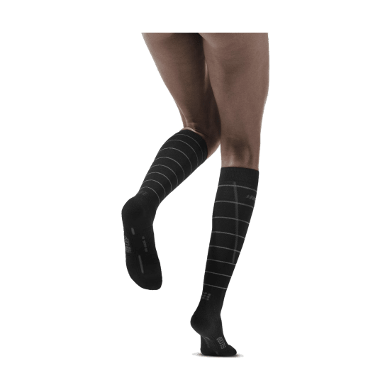 CEP - CALZINI REFLECTIVE DONNA