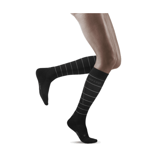 CEP - CALZINI REFLECTIVE DONNA