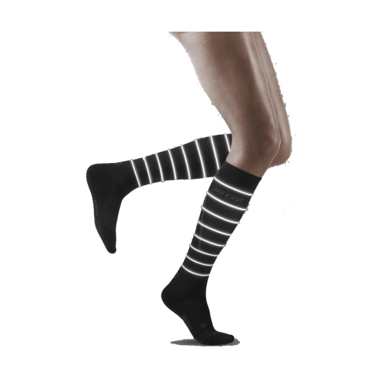 CEP - CALZINI REFLECTIVE DONNA