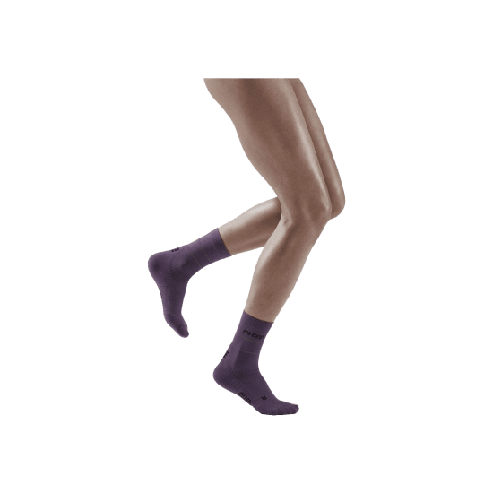 CEP - CALZINI REFLECTIVE MID-CUT DONNA