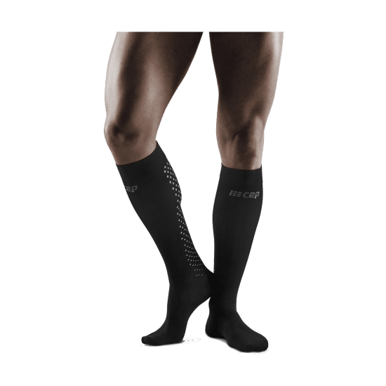 CEP - CALZE A COMPRESSIONE RECOVERY PRO UOMO