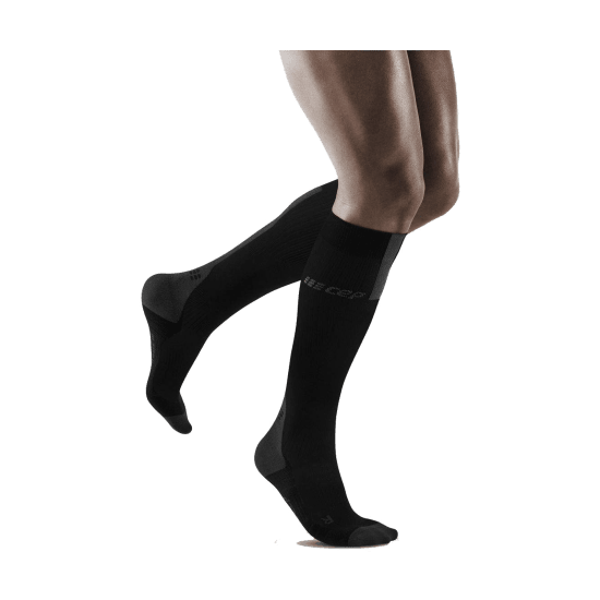 CEP - CALZINI A COMPRESSIONE RUN SOCKS 3.0 UOMO