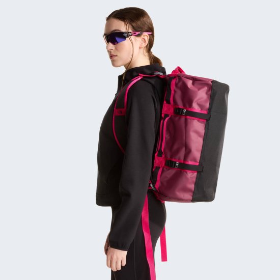 THE NORTH FACE - BORSONE BASE CAMP DUFFEL XS