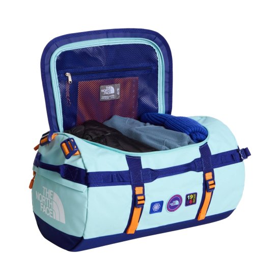THE NORTH FACE - Borsa da viaggio Base Camp Duffel S 50 L