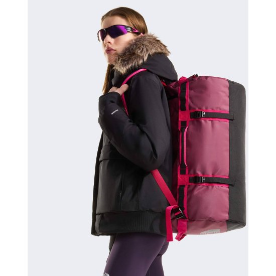 THE NORTH FACE - Borsa da viaggio Base Camp Duffel S 50 L