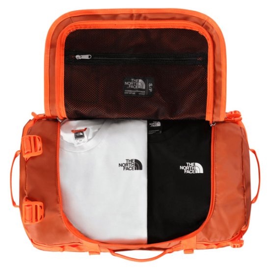 THE NORTH FACE - Borsa da viaggio Base Camp Duffel S 50 L