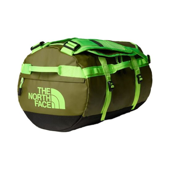 THE NORTH FACE - Borsa da viaggio Base Camp Duffel S 50 L