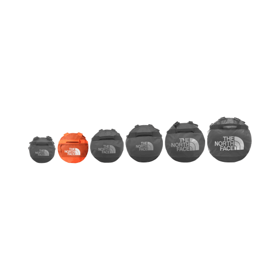 THE NORTH FACE - Borsa da viaggio Base Camp Duffel S 50 L
