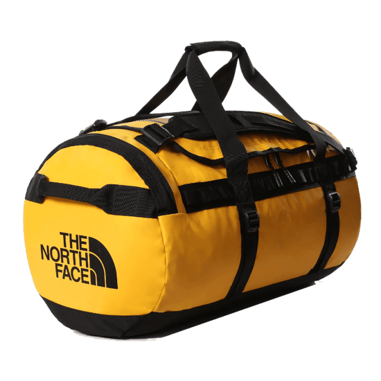 THE NORTH FACE - Borsa da viaggio Base Camp Duffel S 50 L