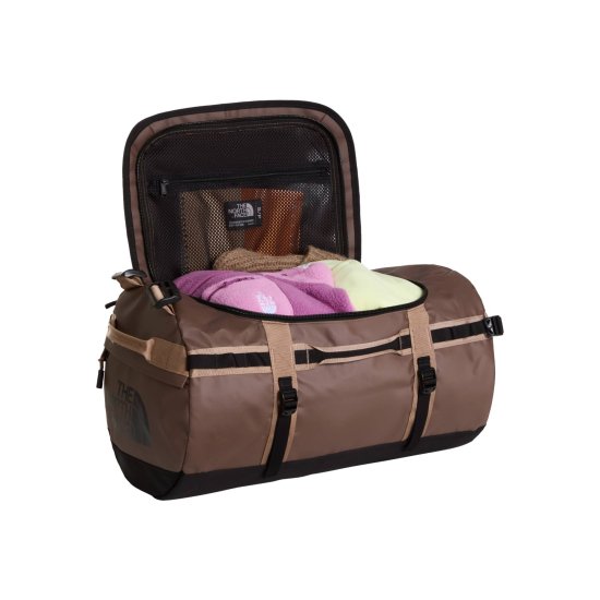 THE NORTH FACE - Borsa da viaggio Base Camp Duffel S 50 L