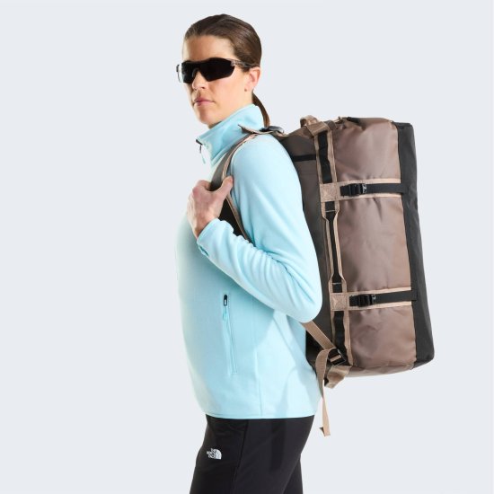 THE NORTH FACE - Borsa da viaggio Base Camp Duffel S 50 L