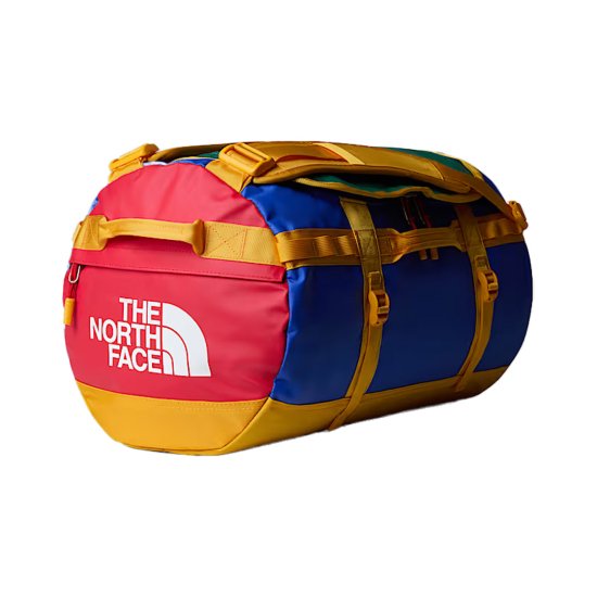 THE NORTH FACE - Borsa da viaggio Base Camp Duffel S 50 L