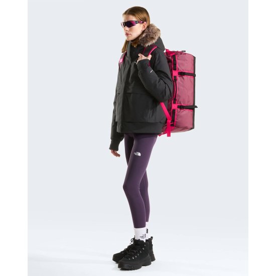 THE NORTH FACE - Borsa da viaggio Base Camp Duffel S 50 L
