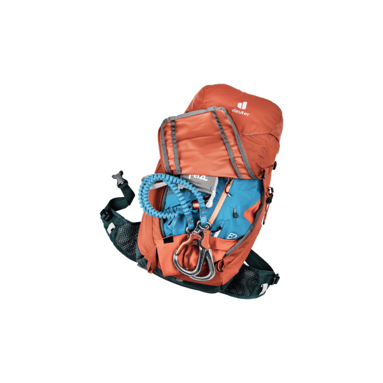 DEUTER - TRAIL 20 DONNA